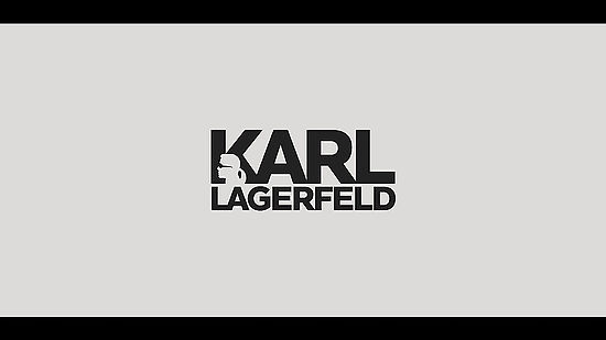 MAKING OF KARL LAGERFELD SHOOTING